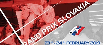 GP SLOVAKIA 23. - 24. 2.