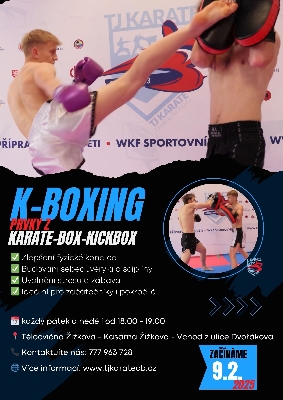 K-BOXING