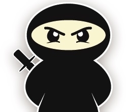 Závody Ninja series