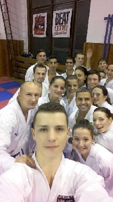 MS WKF 2015 je tady…