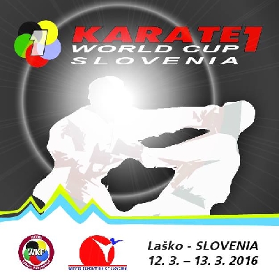 Karate 1 - World cup 2016