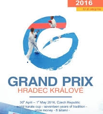 GP Hradec Králové 2016